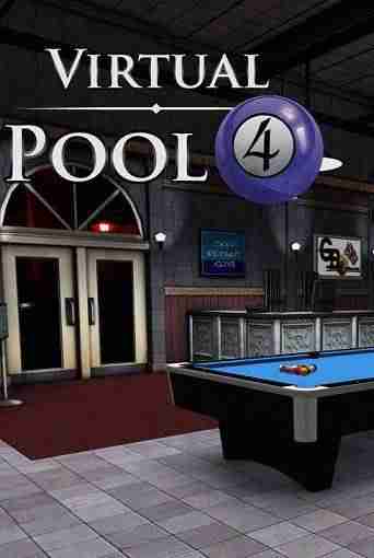 Descargar Virtual Pool 4 [ENG][PLAZA] por Torrent